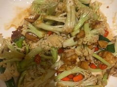 -福海居烤鸭店(鸟巢店)