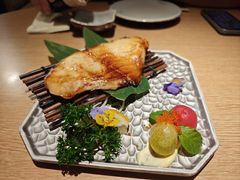 -阿吾罗·月咏精致日料(港汇恒隆广场店)