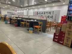 -姜武烧烤(赛格广场店)