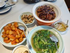 -秋色客家菜(南山店)