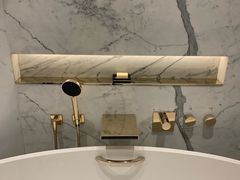 -尼依格罗香港美利酒店