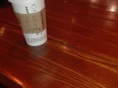 咖啡-星巴克(哈尔滨松雷店)