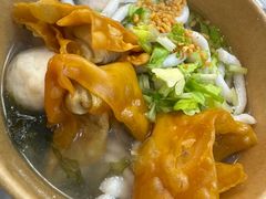 -非遗·十八曲鱼饺(西马总店)
