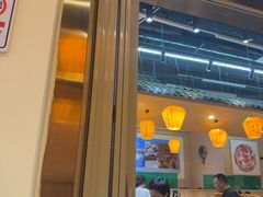 -冰城焰会大丰收铁锅炖(萝岗万达金街店)