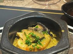 -松临·铁板烧&Omakase(神农店)