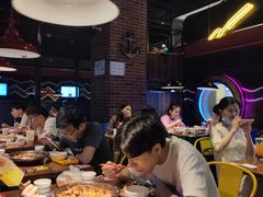-胖哥俩肉蟹煲(湖滨银泰in77店)