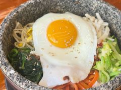 -全州拌饭馆(断桥店)