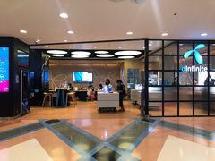 -尚泰清迈机场购物中心