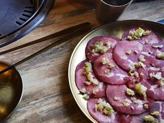 -权金城·炭火烤肉(北京联想桥店)