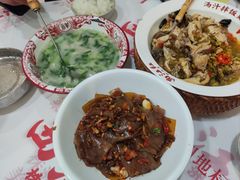 -西江红·株洲本地菜(滨江南路店)