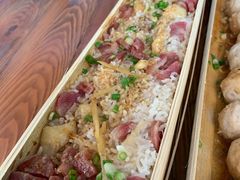 -香竹农庄•传统竹筒饭(十年店)