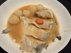 年糕家烧鲳鱼-醉东Oriental House(静安嘉里中心店)