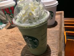 -星巴克(成都锦里店)
