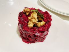 -塔道斯西餐厅(中央大街店)