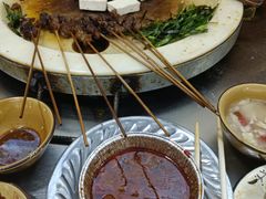 -阿昌白族石板烧(大理古城店)