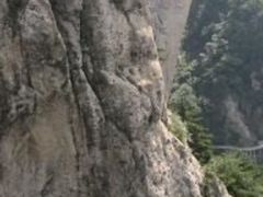 -商洛老君山旅游风景区