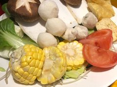 -大牛湾·眷村牛肉面(蠡溪店)
