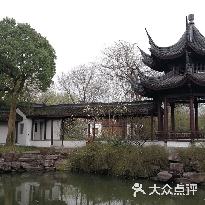 高庄图片-北京名胜古迹-大众点评网