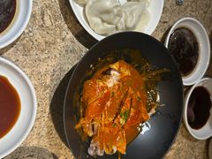 -金谷园饺子馆(北邮总店)