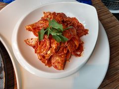 -海味当家·蒸锅海鲜(星海公园店)