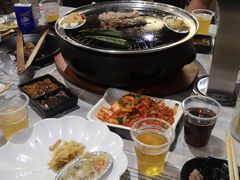 -胡哥烤肥牛(车公庙店)