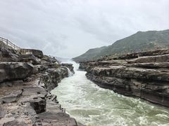 -陕西黄河壶口瀑布旅游区