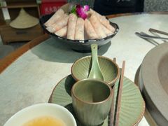 -鲜潭蒸汽石锅鱼(五道口购物中心店)