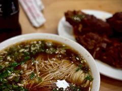 -水仙拉面(水仙街店)