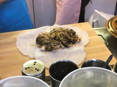 -安徽阜阳卷馍(西单店)