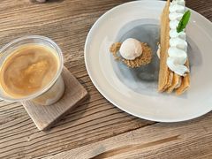 -Vanilla Specialty Coffee(八大关店)