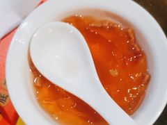 冰粉-渝利重庆火锅