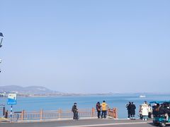 -南京金牛湖风景区