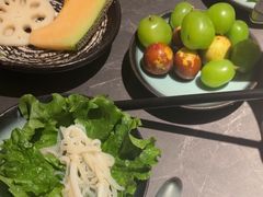 -湊湊火锅·茶憩(合生汇购物中心店)