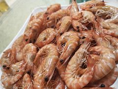 -老字号蛇口德记烧腊饭店·海鲜加工