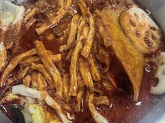 -风情居麻辣烫总店