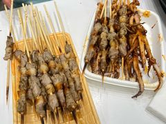 -盒马X会员店(王府井奥莱UP TOWN店)