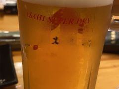 -晶吉·居酒屋·烧鸟·生鱼饭(中山区民主广场店)