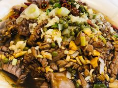 -聚福缘菜馆(隆昌路店)
