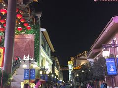 -西安大唐西市博物馆