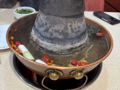 -阳坊大都涮羊肉(阳坊总店)