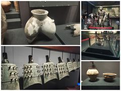 -陕西历史博物馆