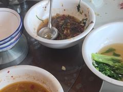 -秀妈厨房(灰汤老店)
