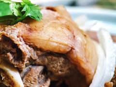 手抓羊肉-新疆巴州金丝特餐厅(大钟寺店)