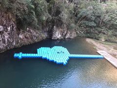 -龙湾潭国家森林公园