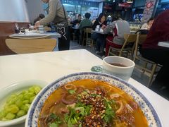 -真食净香居·内蒙烧麦(亚运村店)