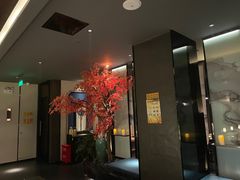 门面-梅筑·创意料理(王府井百货店)