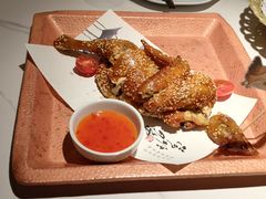 -庆江南江南菜(琴湖溪里花园城店)