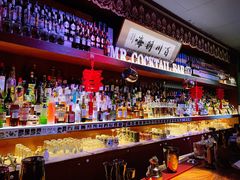 -鸡尾酒实验室酒吧(隆礼路店)
