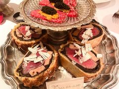 惠灵顿牛排-壳里西餐厅Coquille Seafood Bistro(蒙自路店)