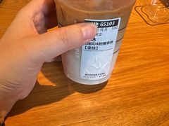 -星巴克(珠海仁恒滨海中心店)